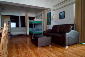 Гостиница SKB Mansion  Бангкок